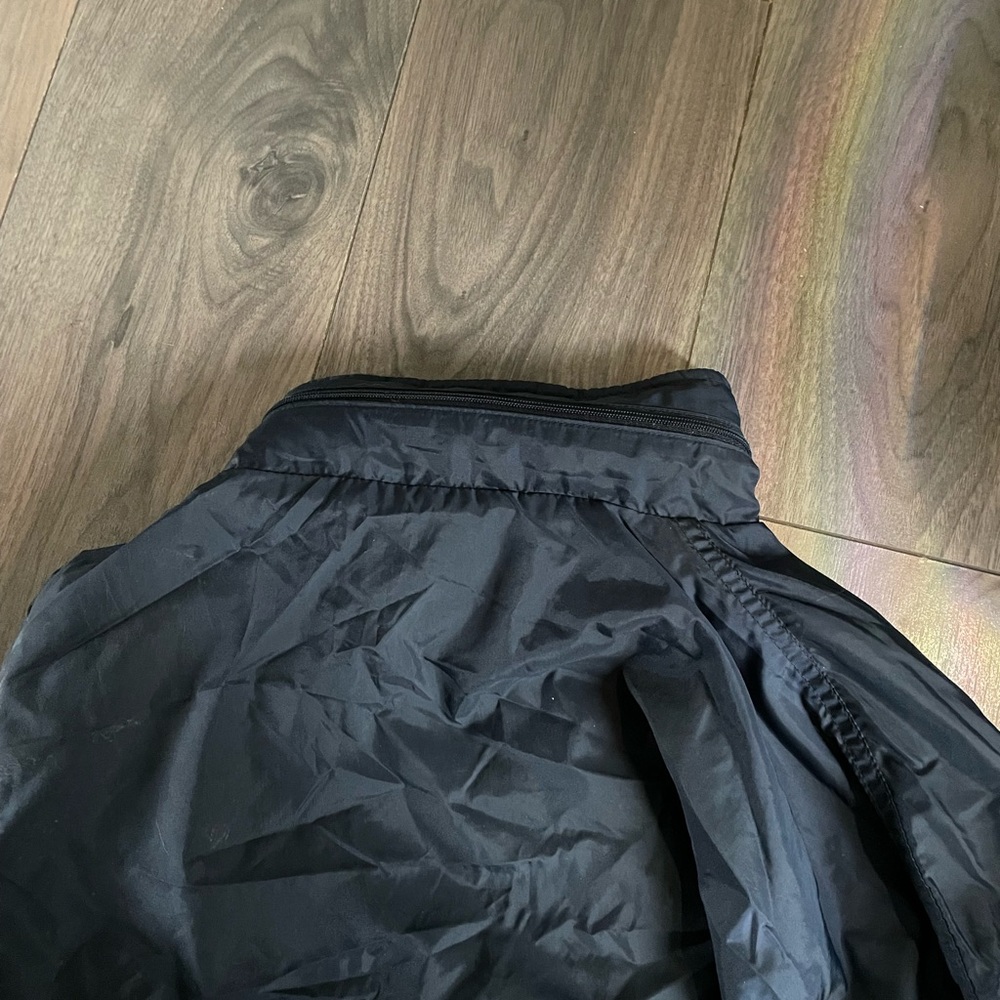 Mens XL Raincoat / Windbreaker - Picture 2 of 6